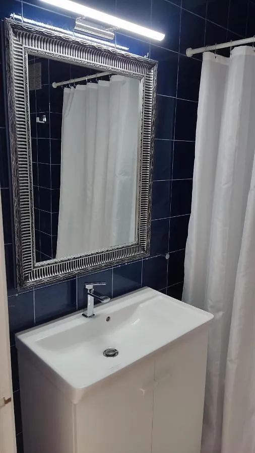 Casa Mar - Na Nuri Menorca Apartment Son Parc 0*,